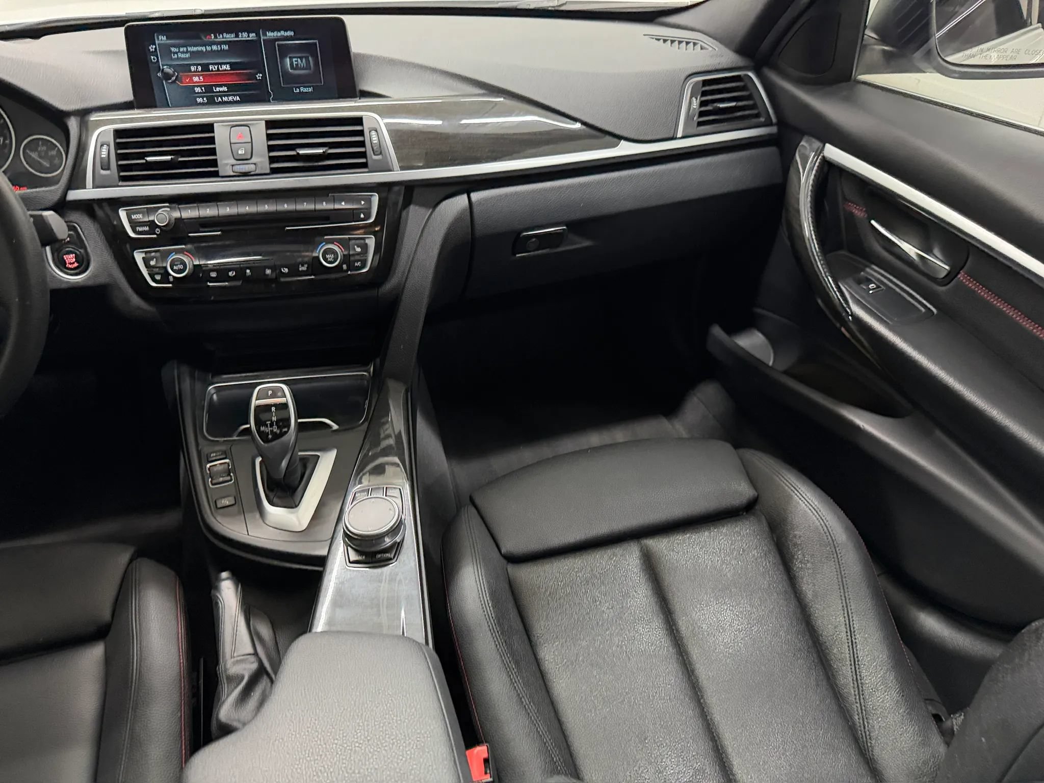Used 2017 BMW 330i Sedan RWD image 84