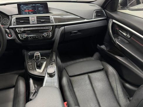 Used 2017 BMW 330i Sedan RWD image 84
