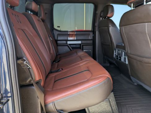Used 2019 Ford F250 King Ranch w/ King Ranch Ultimate Package image 23