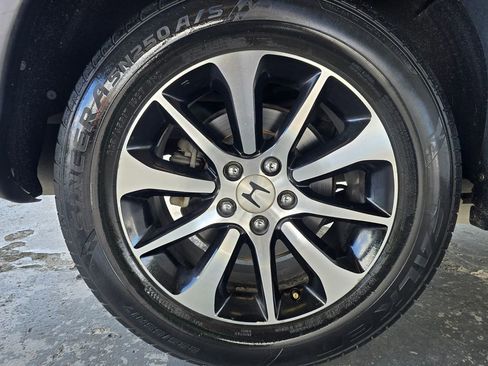 Used 2016 Honda CR-V LX image 36