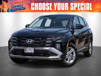 New 2026 Hyundai Tucson SE FWD video 1