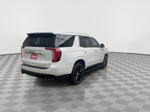 Certified 2023 GMC Yukon Denali AWD/4WD image 44