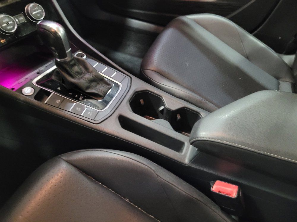 Used 2019 Volkswagen Jetta SEL FWD image 26