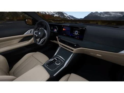 New 2027 BMW 430i Coupe w/ M Sport Package RWD image 14