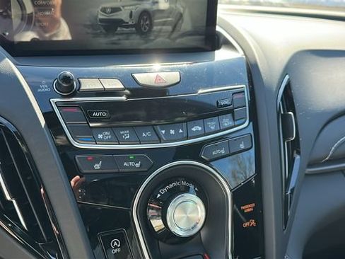 New 2026 Acura RDX SH-AWD image 17