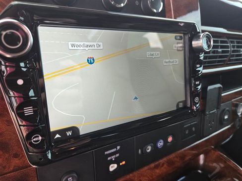 Used 2022 Chevrolet Express 2500 w/ Enhanced Convenience Package image 19