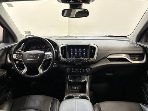 Used 2022 GMC Terrain SLT AWD/4WD image 11
