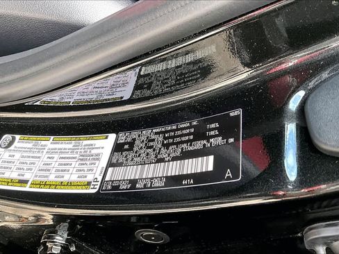 Used 2026 Lexus NX 350 AWD w/ Accessory Package (K3) image 34