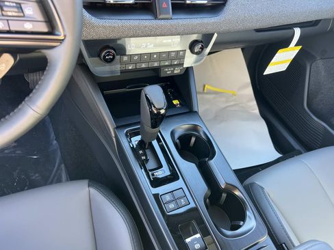 New 2026 Subaru Outback Premium image 21