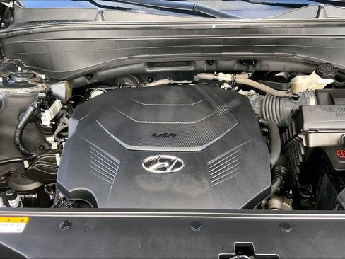Used 2022 Hyundai Palisade Calligraphy FWD image 31