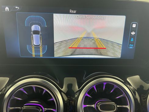 Certified 2025 Mercedes-Benz GLA 250 GLA 250 image 22