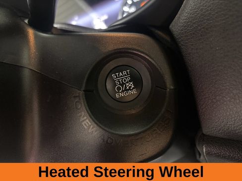 Used 2022 Jeep Renegade Limited w/ Sun, Sound & Wheels Group AWD/4WD image 18