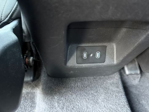 Used 2025 Hyundai Tucson SEL AWD/4WD image 19