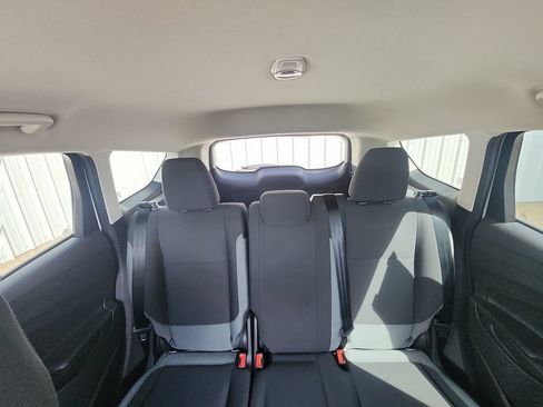 Used 2016 Ford Escape S FWD image 12