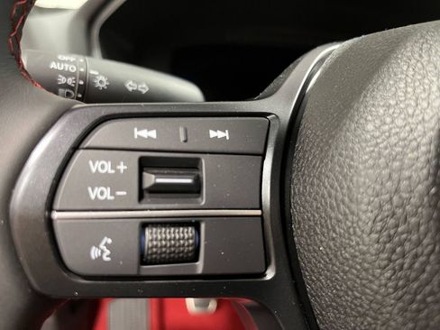 New 2026 Honda Civic Type R image 17