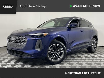 New 2025 Audi Q5 Premium Plus