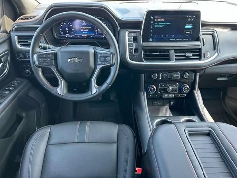 Used 2022 Chevrolet Tahoe RST w/ Sport Performance Package AWD/4WD image 14