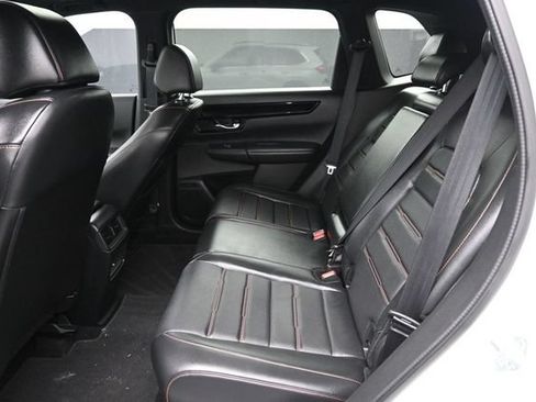 Certified 2024 Honda CR-V Sport Touring image 25
