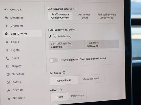 Used 2023 Tesla Model 3 Standard Range RWD image 24