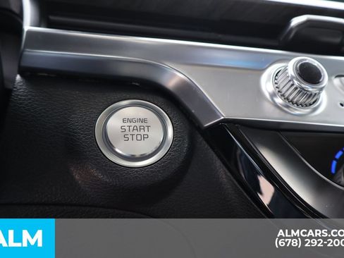 Used 2024 Kia Telluride SX w/ Towing Package FWD image 36