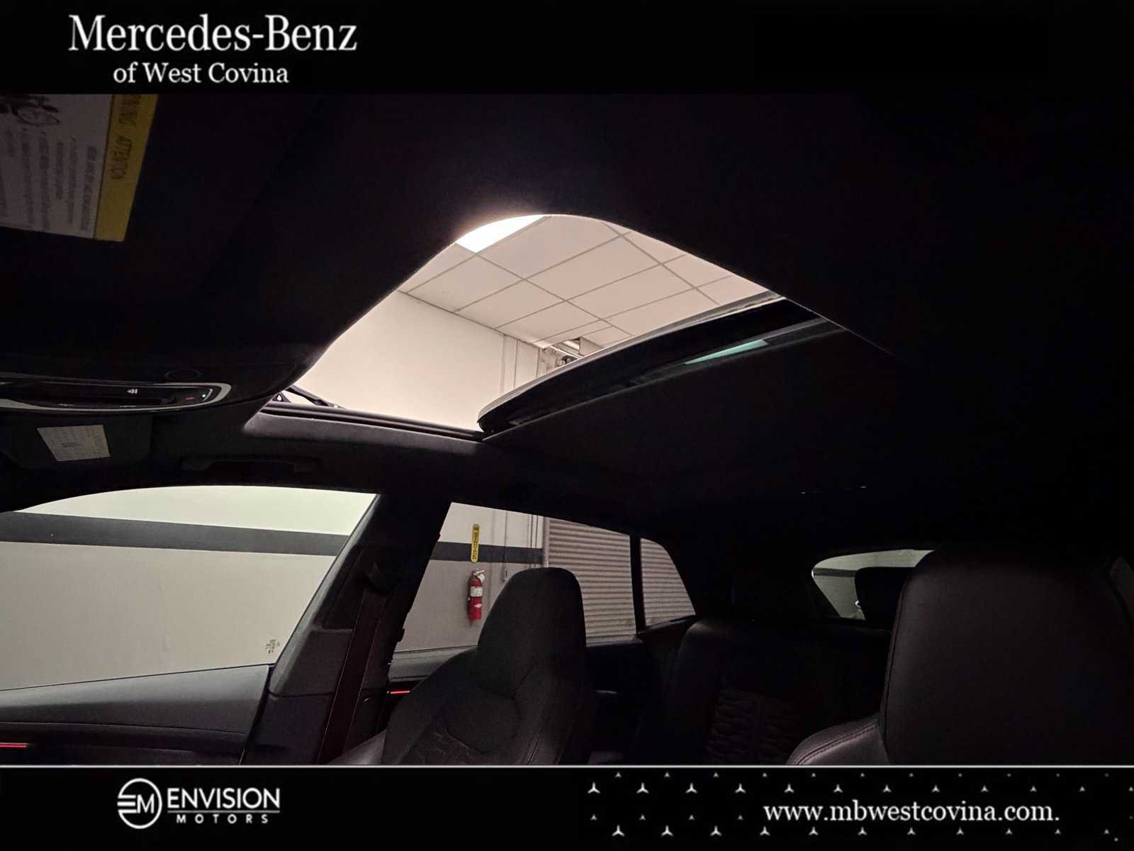 Used 2023 Audi RS Q8 w/ Black Optic Package AWD/4WD image 27