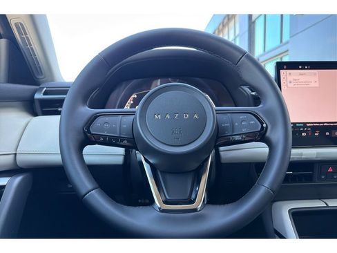 New 2026 MAZDA CX-5 Preferred image 24