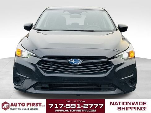 Used 2024 Subaru Impreza 2.0i image 8
