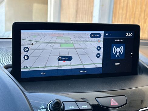 Used 2019 Acura RDX FWD w/ Advance Package image 22