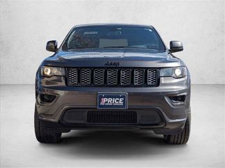 Used 2019 Jeep Grand Cherokee Altitude video 2