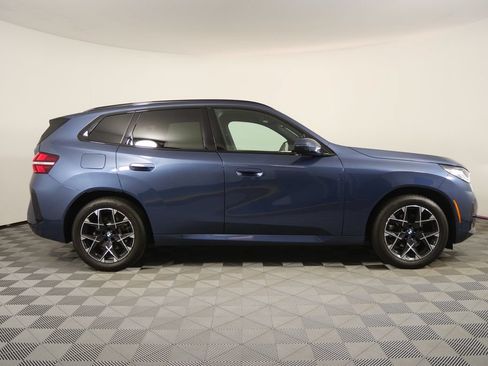 Certified 2025 BMW X3 xDrive30i w/ M Sport Package AWD/4WD image 2