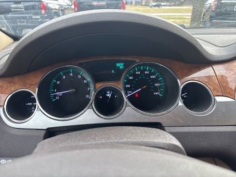 Used 2012 Buick Enclave Leather image 7