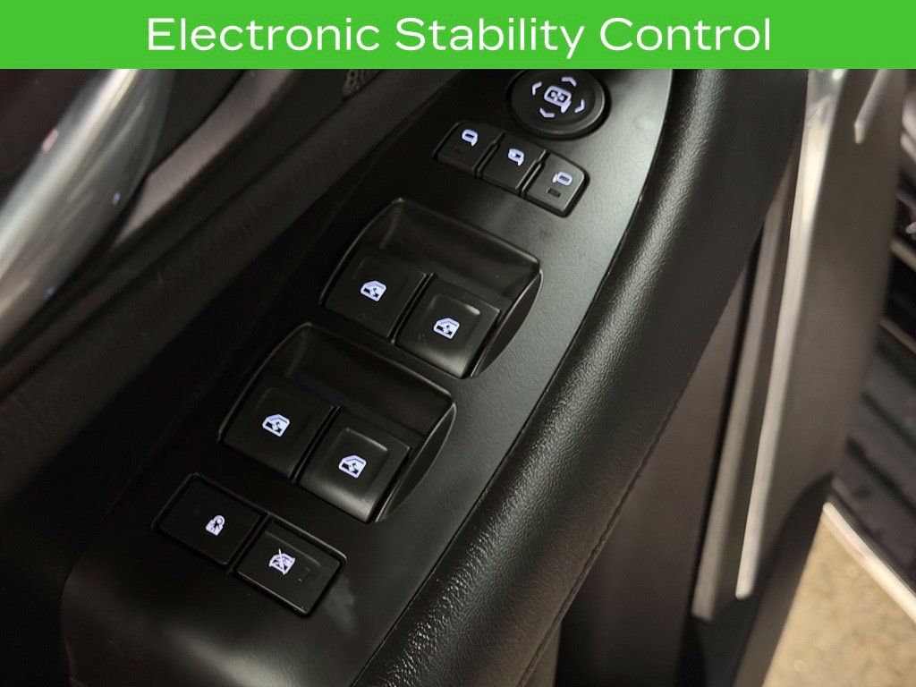 Certified 2019 Cadillac Escalade Luxury AWD/4WD image 31
