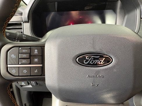 New 2026 Ford F150 Tremor AWD/4WD image 27