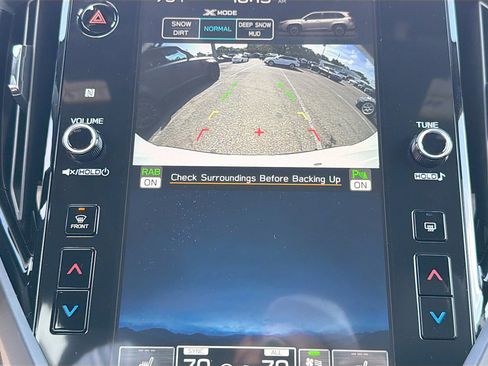 New 2026 Subaru Forester Sport image 33