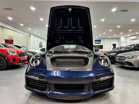 Used 2021 Porsche 911 GT3 RS AWD/4WD image 46