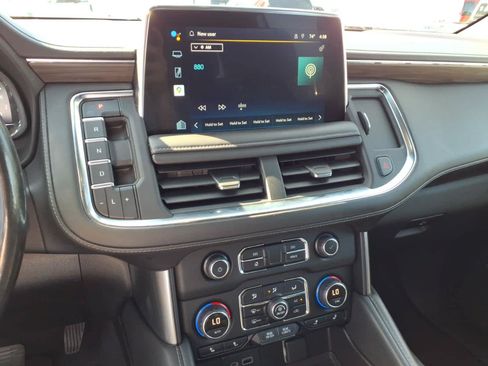 Used 2022 Chevrolet Tahoe LT w/ LT Signature Package AWD/4WD image 13