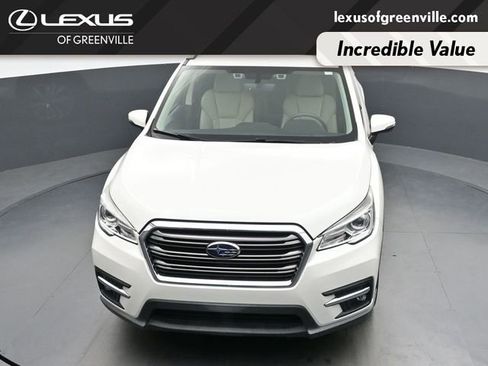 Used 2020 Subaru Ascent Limited w/ Technology Package AWD/4WD image 17