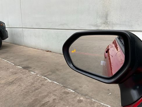 New 2026 Toyota Camry XSE image 19