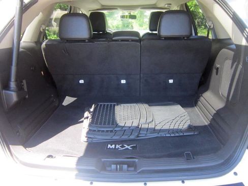 Used 2015 Lincoln MKX AWD w/ Equipment Group 102A image 26