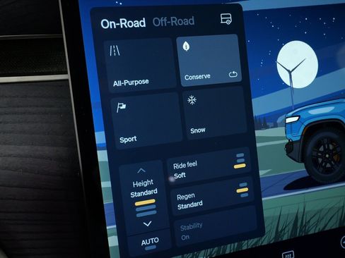 Used 2023 Rivian R1S Adventure image 52