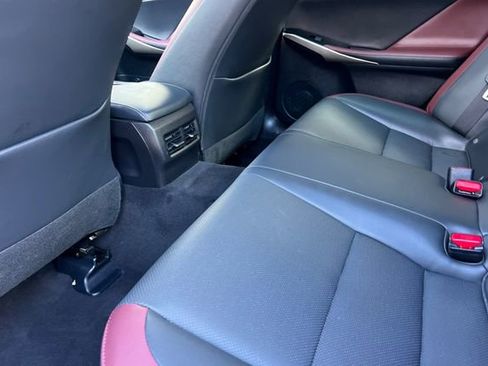 Used 2017 Lexus IS 200t image 13