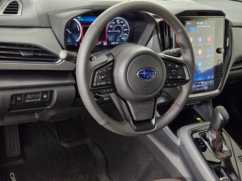 New 2026 Subaru Crosstrek 2.5i Limited AWD/4WD image 12