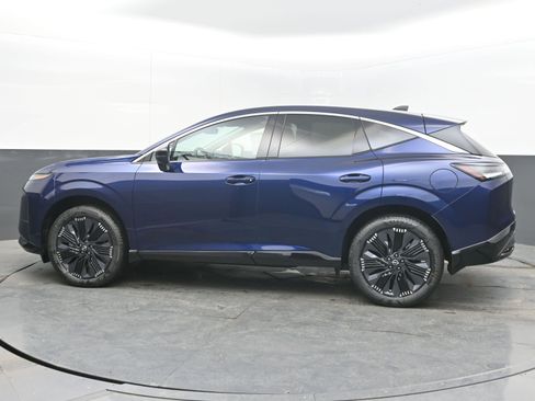 New 2026 Nissan Murano Platinum AWD/4WD image 5