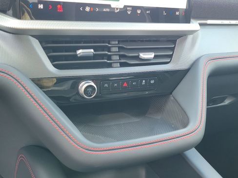 New 2026 Ford Explorer ST w/ Sun And Sound Package image 28