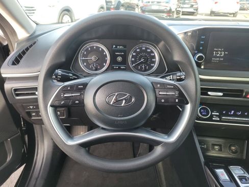Certified 2023 Hyundai Sonata SEL image 28