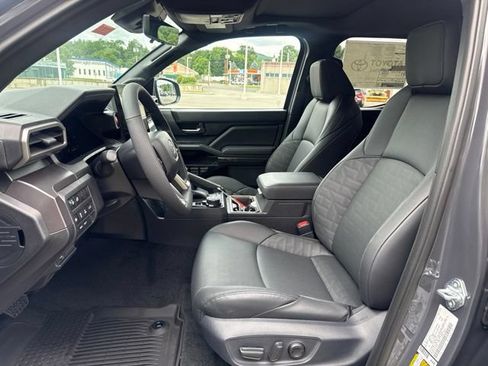 New 2026 Toyota Tacoma 4x4 Double Cab image 14