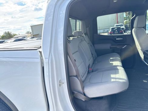 Used 2020 GMC Sierra 1500 Elevation w/ Elevation Value Package image 24