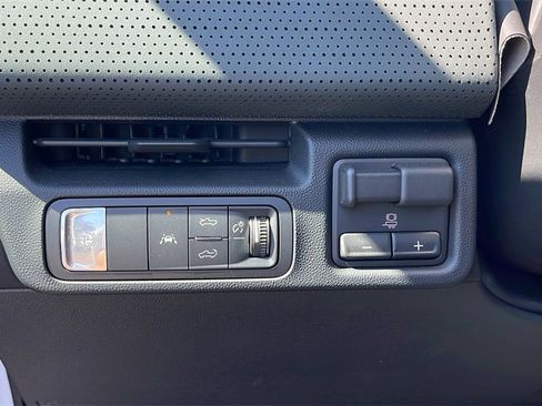 New 2026 GMC Sierra EV AT4 w/ AT4 Premium Package image 24