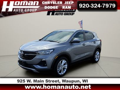 Used 2023 Buick Encore GX Preferred w/ Cold Weather Comfort Package