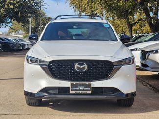 Certified 2025 MAZDA CX-5 Carbon Edition video 2